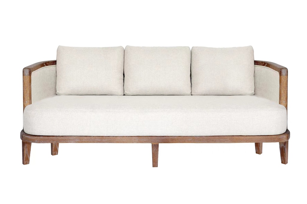 BALI 2 SEAT SOFA