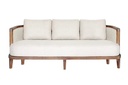 BALI 2 SEAT SOFA