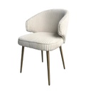 BEL AIR DINING CHAIR