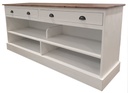 MARSEILLE BUFFET - RECLAIMED FIR