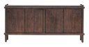WENTWORTH BUFFET - ANTIQUE WALNUT
