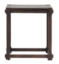 COVENTRY SIDE TABLE - ANTIQUE WALNUT