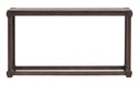 COVENTRY HALL TABLE - ANTIQUE WALNUT