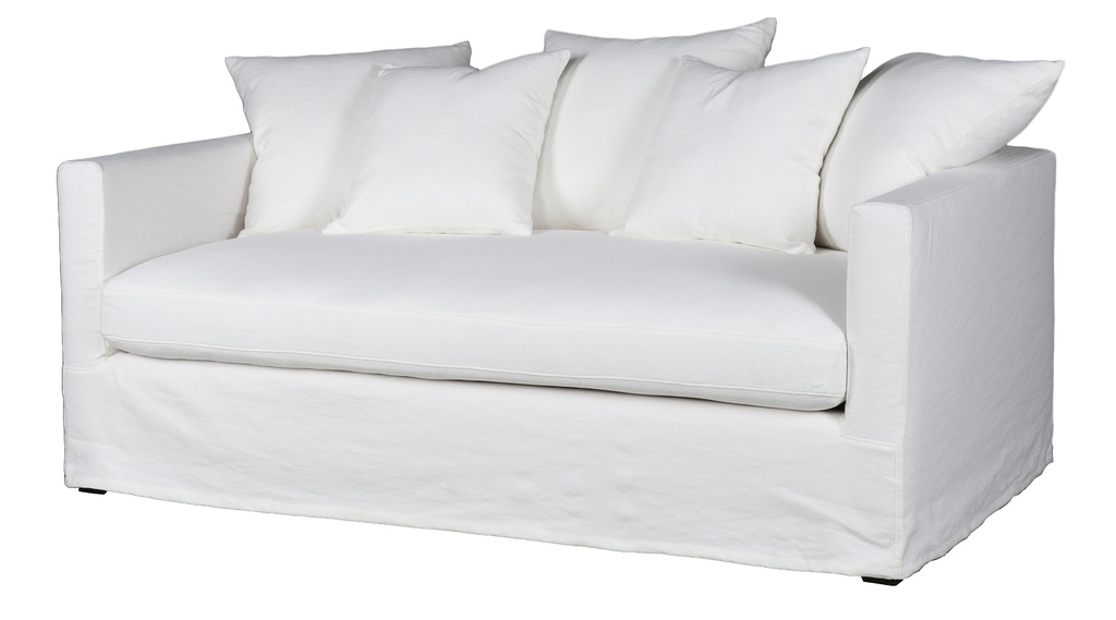 SLIP COVER - CLOUD - CHALET 2