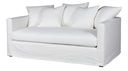 SLIP COVER - CLOUD - CHALET 2