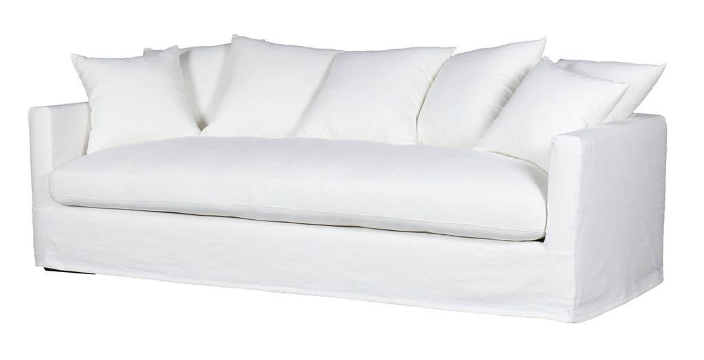 SLIP COVER - CLOUD - CHALET 3