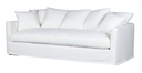 SLIP COVER - CLOUD - CHALET 3