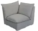 VILLA SIGNATURE CORNER SUITE - CORNER - SALT & PEPPER