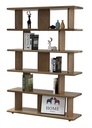 SAKURA SHELVING UNIT - NATURAL