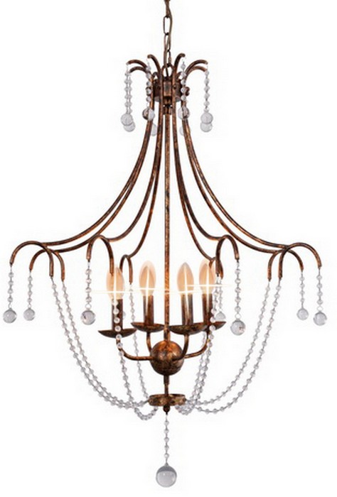 ANTIQUE GOLD FOIL
