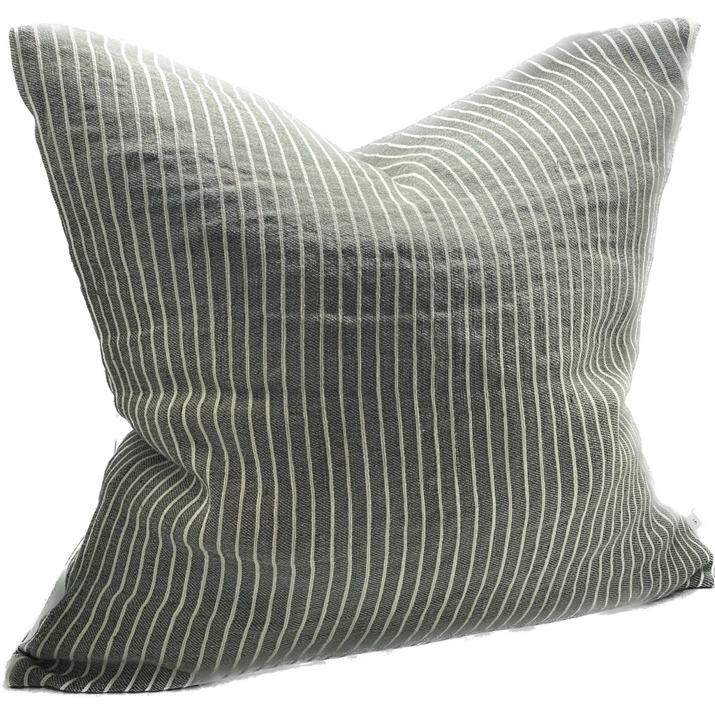 LINEN CUSHION COVER - SOFTPINE