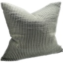 LINEN CUSHION COVER - SOFTPINE