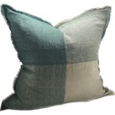 LINEN CUSHION COVER - SOFTPINE