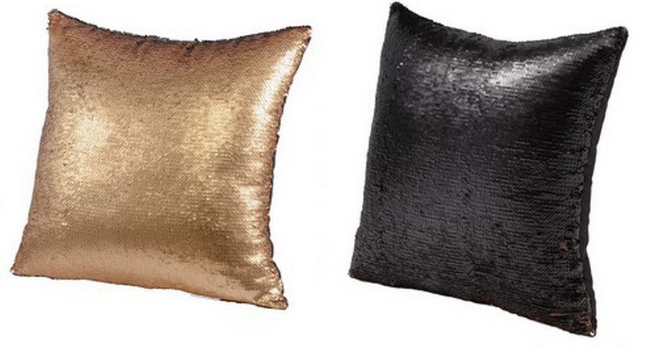 CUSHION SET/2