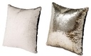 CUSHION SET/2
