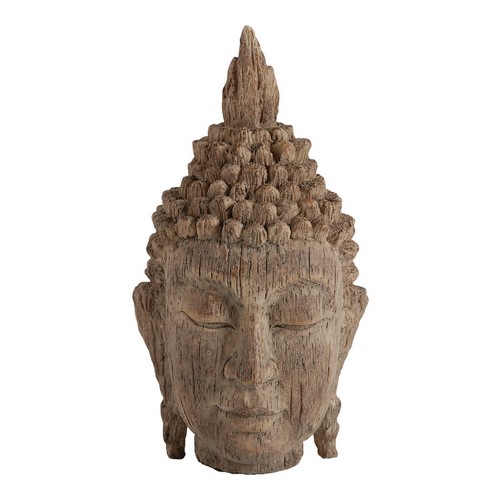 BUDDHA HEAD