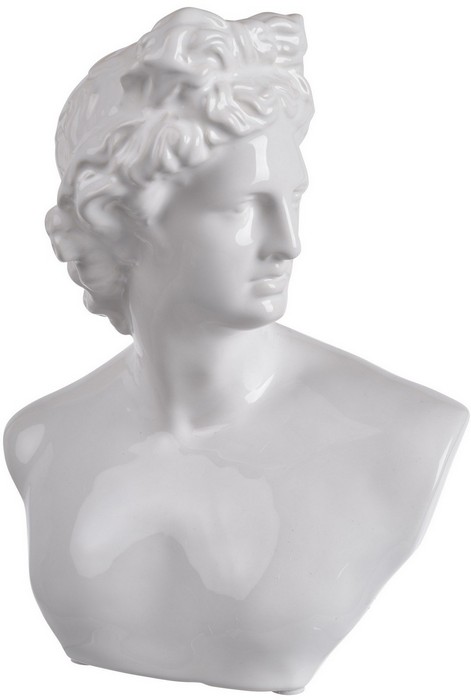 JULIAN BUST STATUE - LARGE
