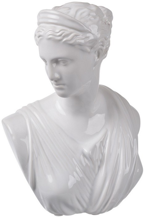 JOLIE BUST STATUE - MEDIUM