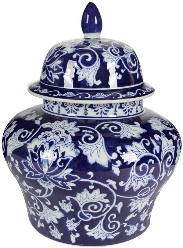 ALINE GINGER JAR