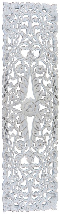FLORAL VINE PANEL