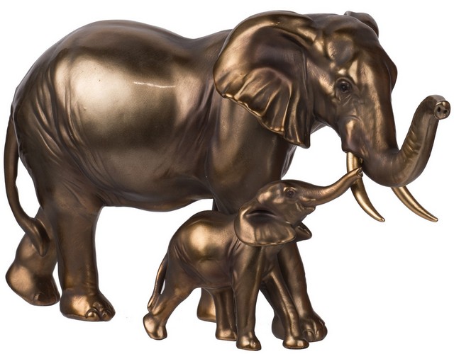 ELEPHANT STATUE