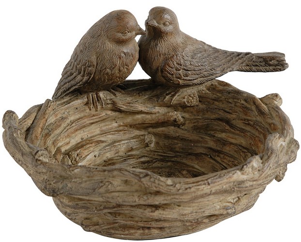 BIRD FEEDER
