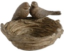 BIRD FEEDER