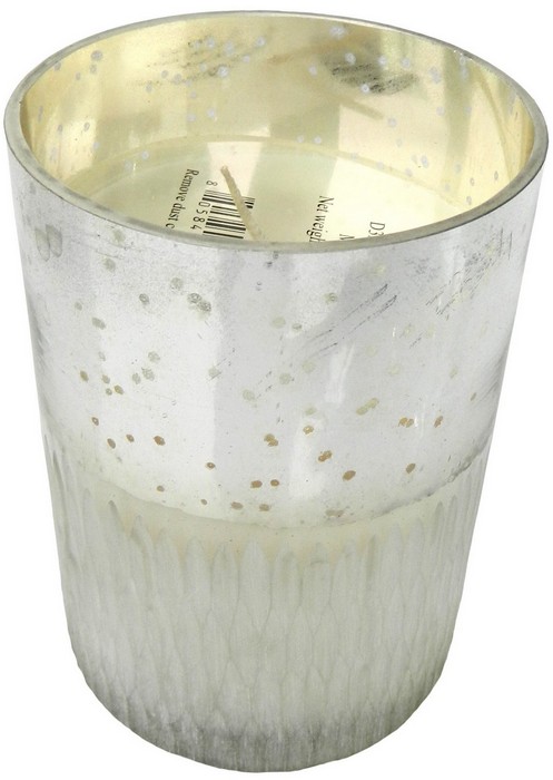 SCENTED SOY WAX CANDLE, EARL GREY