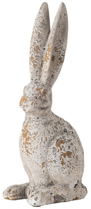 TABLE DECOR, RABBIT
