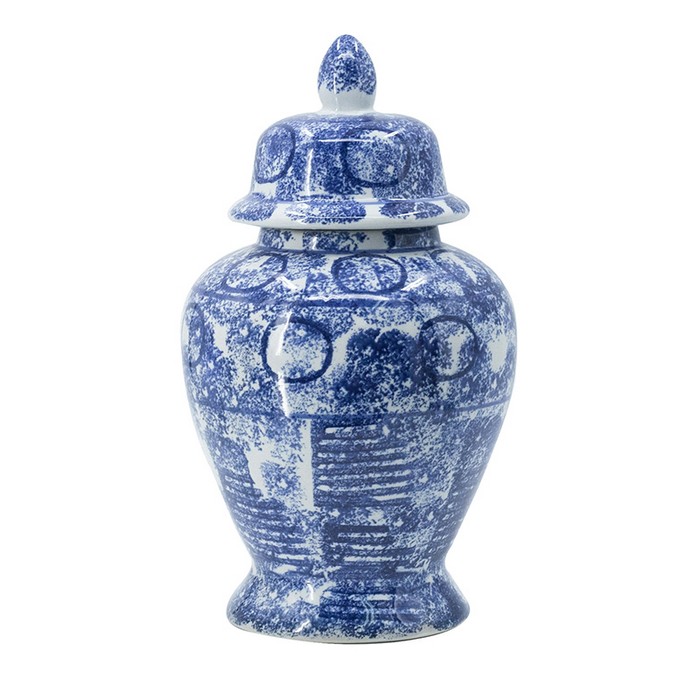 GINGER JAR