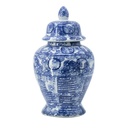 GINGER JAR