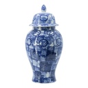 GINGER JAR