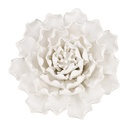 HANDMADE FLOWER WALL DECOR