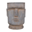 STATUE PLANTER