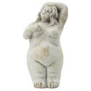 STANDING LADY