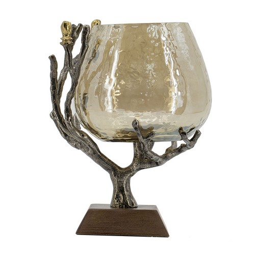 VOTIVE HOLDER