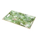 PLASTIC CHARGER PLATE