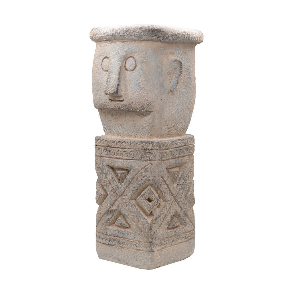 TRIBE PLANT POT
