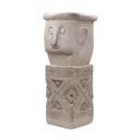 TRIBE PLANT POT