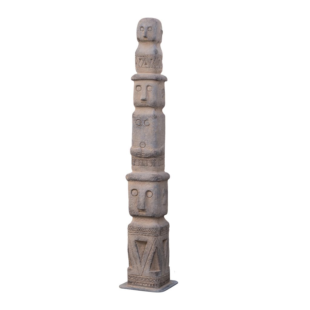 TRIBE DECOR