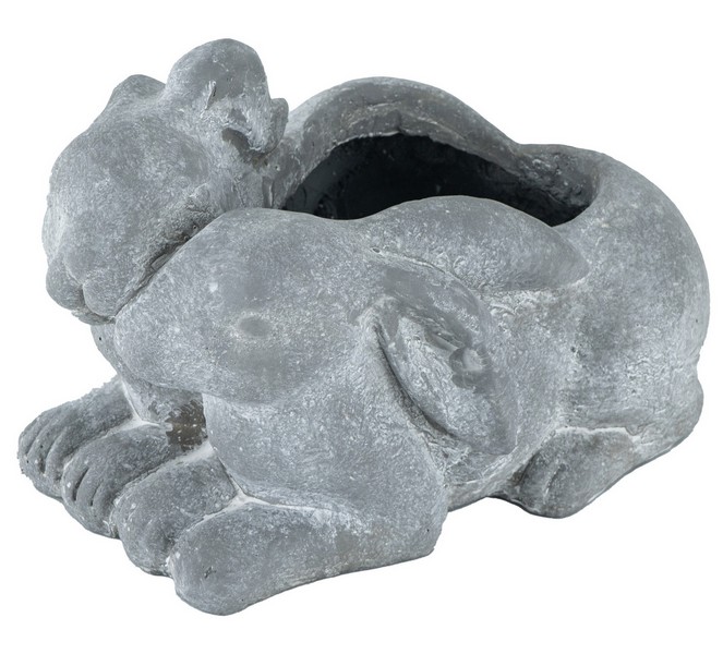 RABBIT PLANTER