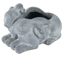 RABBIT PLANTER