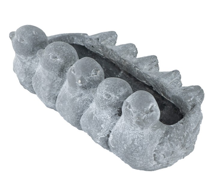 BIRDS PLANTER