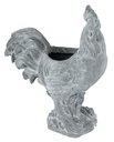 ROOSTER PLANTER