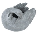 SWAN PLANTER