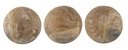 TEAK BALL