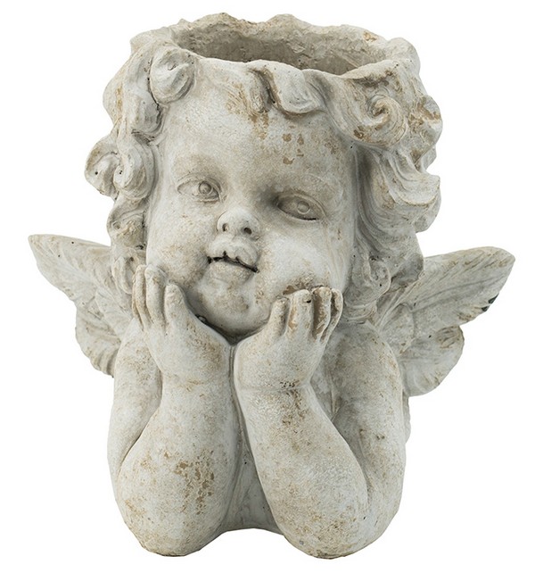 ANGEL PLANTER