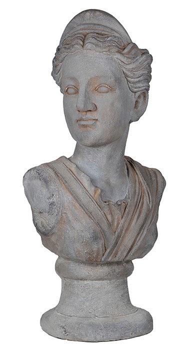 BUST