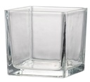 SQUARE VASE