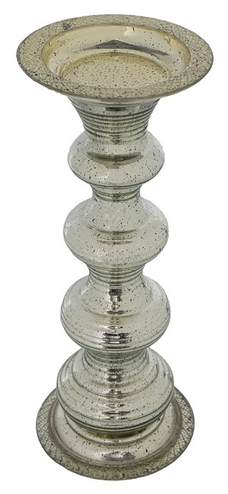 PILLAR CANDLE HOLDER